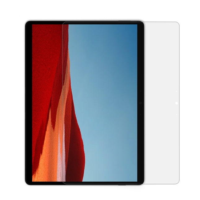 Full Screen HD PET Screen Protector, For Microsoft Surface Pro X (1 PC), For Huawei MatePad Pro 10.8 2021 (1 PC), For Lenovo Pad Pro (1 PC), For Samsung Galaxy Tab A 8.0 & S Pen 2019 P205/P200 (1 PC), For Lenovo Pad Plus (1 PC)                         ...