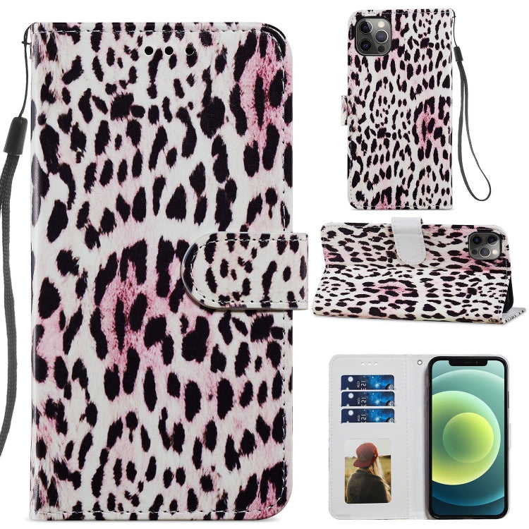 Funda de cuero con tapa horizontal con patrón pintado, soporte, ranuras para tarjetas y marco para fotos, para iPhone 12 Pro Max, para iPhone SE 2022/SE 2020 y 8 y 7, para iPhone XR