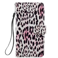 Funda de cuero con tapa horizontal con patrón pintado, soporte, ranuras para tarjetas y marco para fotos, para iPhone 12 Pro Max, para iPhone SE 2022/SE 2020 y 8 y 7, para iPhone XR