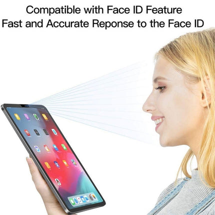 Matte Paperfeel Screen Protector, For Microsoft Surface Pro X (1 PC), For Lenovo Pad (1 PC), For Lenovo Pad Plus (1 PC), For Lenovo Pad Pro (1 PC), For Huawei MatePad Pro 10.8 2021 (1 PC), For Samsung Galaxy Tab A 8.0&S Pen 2019 P205/P200 (1 PC)       ...