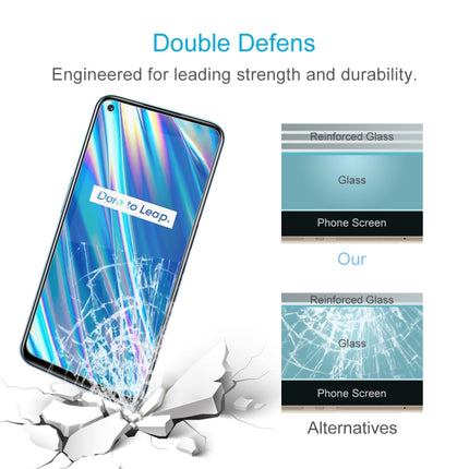 0.26mm 9H 2.5D Tempered Glass Film, For OPPO Realme Q3 5G / Q3i 5G (1 PC), For OPPO Realme GT Neo / GT Neo Flash (1 PC), For OPPO Realme V13 5G (1 PC), For OPPO Realme X7 Max 5G (1 PC), For OPPO Realme Narzo 30 5G (1 PC)                                ...