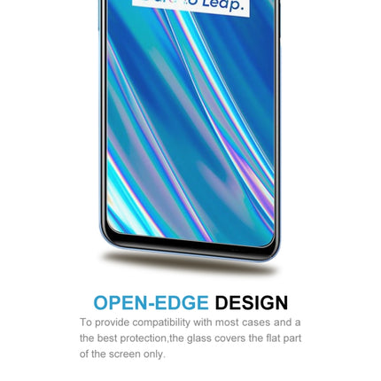 0.26mm 9H 2.5D Tempered Glass Film, For OPPO Realme Q3 5G / Q3i 5G (1 PC), For OPPO Realme GT Neo / GT Neo Flash (1 PC), For OPPO Realme V13 5G (1 PC), For OPPO Realme X7 Max 5G (1 PC), For OPPO Realme Narzo 30 5G (1 PC)                                ...