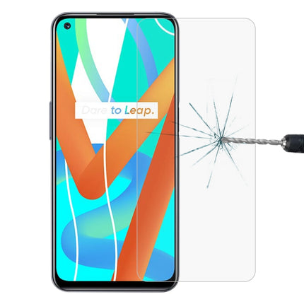 0.26mm 9H 2.5D Tempered Glass Film, For OPPO Realme Q3 5G / Q3i 5G (1 PC), For OPPO Realme GT Neo / GT Neo Flash (1 PC), For OPPO Realme V13 5G (1 PC), For OPPO Realme X7 Max 5G (1 PC), For OPPO Realme Narzo 30 5G (1 PC)                                ...