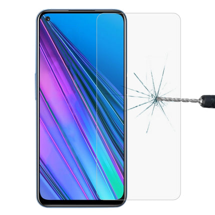 0.26mm 9H 2.5D Tempered Glass Film, For OPPO Realme Q3 5G / Q3i 5G (1 PC), For OPPO Realme GT Neo / GT Neo Flash (1 PC), For OPPO Realme V13 5G (1 PC), For OPPO Realme X7 Max 5G (1 PC), For OPPO Realme Narzo 30 5G (1 PC)                                ...