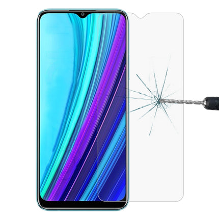 0.26mm 9H 2.5D Tempered Glass Film, For OPPO Realme Q3 5G / Q3i 5G (1 PC), For OPPO Realme GT Neo / GT Neo Flash (1 PC), For OPPO Realme V13 5G (1 PC), For OPPO Realme X7 Max 5G (1 PC), For OPPO Realme Narzo 30 5G (1 PC)                                ...