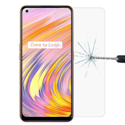 0.26mm 9H 2.5D Tempered Glass Film, For OPPO Realme Q3 5G / Q3i 5G (1 PC), For OPPO Realme GT Neo / GT Neo Flash (1 PC), For OPPO Realme V13 5G (1 PC), For OPPO Realme X7 Max 5G (1 PC), For OPPO Realme Narzo 30 5G (1 PC)                                ...