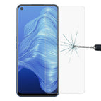 For OPPO Realme 7 5G / 7i / 7 Global / 7 Asia (1 PC)