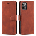 For iPhone 11 Pro Max / Brown
