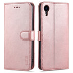 For iPhone XR / Rose Gold