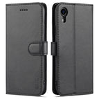 For iPhone XR / Black