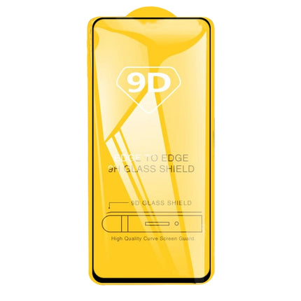 9D Full Glue Full Screen Tempered Glass Film, For OPPO Realme Q3 5G / Q3i 5G (1 PC), For OPPO Realme GT Neo / GT Neo Flash (1 PC), For OPPO Realme V13 5G (1 PC), For OPPO Realme X7 Max 5G (1 PC), For OPPO Realme Narzo 30 5G (1 PC)                      ...