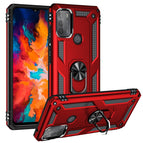For Motorola Moto G50 / Red