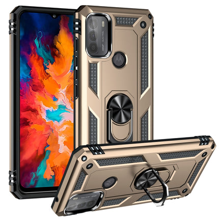 Shockproof TPU + PC Protective Case with 360 Degree Rotating Holder, For Motorola Moto G Stylus 5G / 2021, For Motorola Moto G50, For Motorola Moto G60 / G40 Fusion