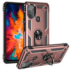 For Motorola Moto G50 / Rose Gold