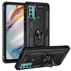 For Motorola Moto G60 / G40 Fusion / Black