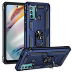 For Motorola Moto G60 / G40 Fusion / Blue