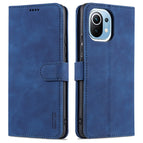 For Xiaomi Mi 11 / Blue