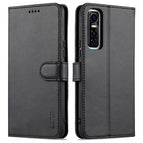 For vivo Y73s / S7e / Black