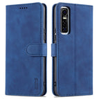 For vivo Y73s / S7e / Blue