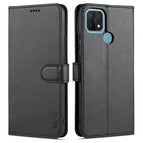 For OPPO A15 / A35 4G / Black