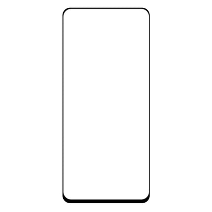 Full Glue Full Cover Screen Protector Tempered Glass Film, For OPPO Realme Q3 5G / Q3i 5G (1 PC), For OPPO Realme GT Neo / GT Neo Flash (1 PC), For OPPO Realme V13 5G (1 PC), For OPPO Realme X7 Max 5G (1 PC), For OPPO Realme Narzo 30 5G (1 PC)         ...