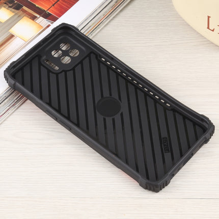 Fierce Warrior Series Armor All-inclusive Shockproof Aluminum Alloy + TPU Protective Case with Ring Holder, For LG K51, For OPPO A1k, For OPPO A73, For vivo V20, For vivo V20 SE