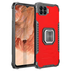 For OPPO A73 / Red