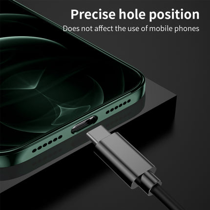 Ultradünne Schutzhülle mit galvanisiertem Löwenzahnmuster, für iPhone 12 Pro, für iPhone 12, für iPhone 12 Mini