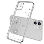 Für iPhone 12 Pro / Silber