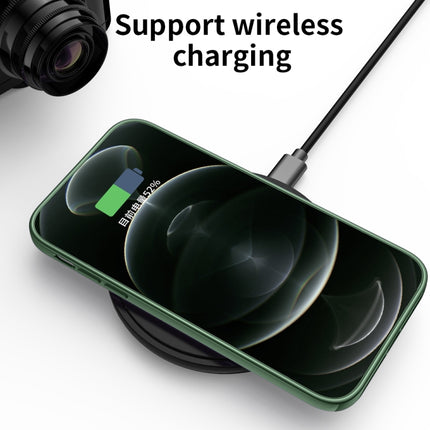 Ultra-thin Electroplating Dandelion Pattern Protective Case, For iPhone 12 Mini