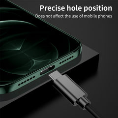 Ultra-thin Electroplating Dandelion Pattern Protective Case, For iPhone 12 Mini
