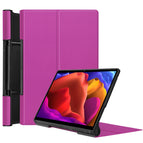 For Lenovo Yoga Pad Pro 13 inch YF K606F / Purple