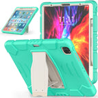 For iPad Pro 12.9 2020 / Mint Green