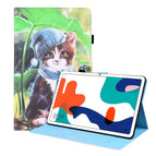 For Huawei MatePad 10.4 / Bib Kitten