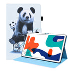 For Huawei MatePad 10.4 / Cycling Panda