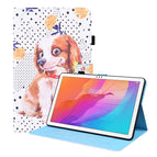 For Huawei MatePad T 10 / T 10s / Honor Enjoy 2 10.1 / Little Flower Dog