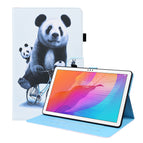 For Huawei MatePad T 10 / T 10s / Honor Enjoy 2 10.1 / Cycling Panda