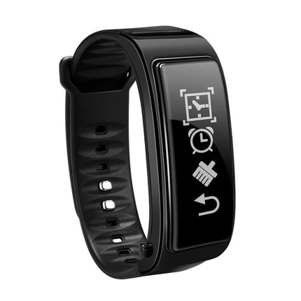 Y3 0.96 inch OLED Screen Smart Bracelet, Support Sleep Monitoring / Heart Rate Monitoring / Bluetooth Call