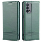 For OPPO K9 5G / Dark Green