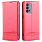 For OPPO K9 5G / Red