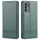 For OPPO Reno6 / Reno6 Pro / Dark Green