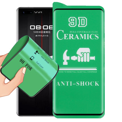9D Full Screen Full Glue Ceramic Film, For Samsung Galaxy Note8 (1 PC), For Samsung Galaxy Note9 (1 PC), For Huawei Mate 20 Pro (1 PC), For Samsung Galaxy Note10 (1 PC), For OnePlus 7 Pro (1 PC), For OnePlus 8 / 8 5G UW Verizon (1 PC)                  ...