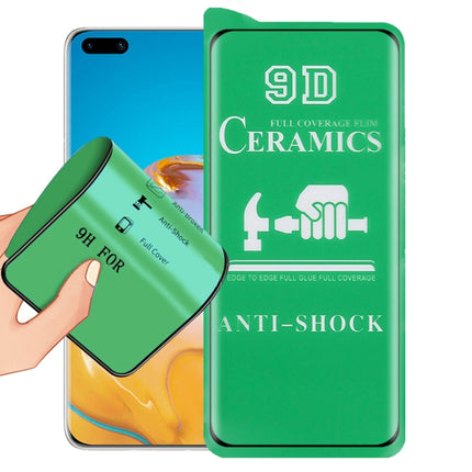 9D Full Screen Full Glue Ceramic Film, For Samsung Galaxy Note8 (1 PC), For Samsung Galaxy Note9 (1 PC), For Samsung Galaxy Note10 (1 PC), For OnePlus 7 Pro (1 PC), For Huawei Mate 20 Pro (1 PC), For Huawei Mate 30 Pro / 30E Pro 5G (1 PC)              ...