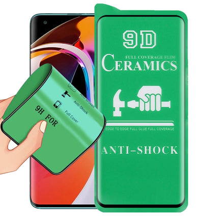 9D Full Screen Full Glue Ceramic Film, For Samsung Galaxy Note8 (1 PC), For Samsung Galaxy Note9 (1 PC), For Samsung Galaxy Note10 (1 PC), For OnePlus 7 Pro (1 PC), For Huawei Mate 20 Pro (1 PC), For Huawei Mate 30 Pro / 30E Pro 5G (1 PC)              ...