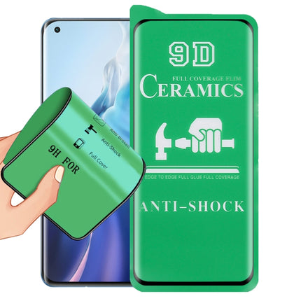 9D Full Screen Full Glue Ceramic Film, For Samsung Galaxy Note8 (1 PC), For Samsung Galaxy Note9 (1 PC), For Samsung Galaxy Note10 (1 PC), For OnePlus 7 Pro (1 PC), For Huawei Mate 20 Pro (1 PC), For Huawei Mate 30 Pro / 30E Pro 5G (1 PC)              ...