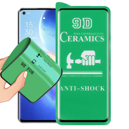 9D Full Screen Full Glue Ceramic Film, For Samsung Galaxy Note8 (1 PC), For Samsung Galaxy Note9 (1 PC), For Samsung Galaxy Note10 (1 PC), For OnePlus 7 Pro (1 PC), For Huawei Mate 20 Pro (1 PC), For OnePlus 8 / 8 5G UW Verizon (1 PC)                  ...