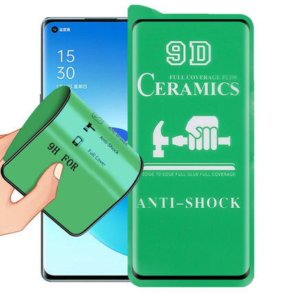 9D Full Screen Full Glue Ceramic Film, For Samsung Galaxy Note8 (1 PC), For Samsung Galaxy Note9 (1 PC), For Huawei Mate 20 Pro (1 PC), For Samsung Galaxy Note10 (1 PC), For OnePlus 7 Pro (1 PC), For OnePlus 8 / 8 5G UW Verizon (1 PC)                  ...