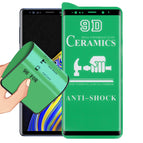 For Samsung Galaxy Note9 (1 PC)