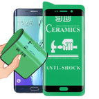 For Samsung Galaxy S6 edge+ (1 PC)