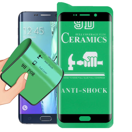 9D Full Screen Full Glue Ceramic Film, For Samsung Galaxy Note8 (1 PC), For Samsung Galaxy Note9 (1 PC), For Huawei Mate 20 Pro (1 PC), For Samsung Galaxy Note10 (1 PC), For OnePlus 7 Pro (1 PC), For OnePlus 8 / 8 5G UW Verizon (1 PC)                  ...